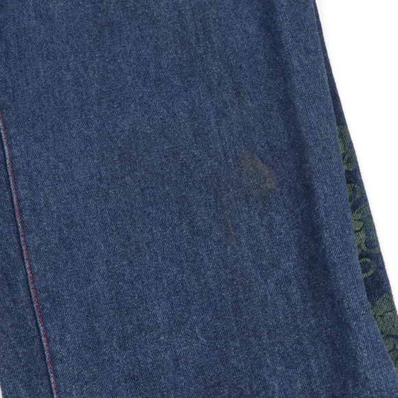 Vintage 90s Ruff Ryders Baggy Fit Jeans DMX - Picture 4 of 10